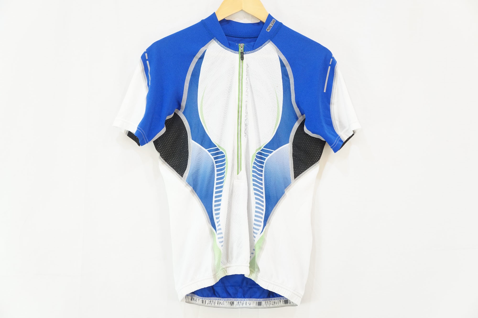 PEARL IZUMI 「パール イズミ」 半袖 Lサイズ サイクルジャージ / バイチャリ浦和ベース