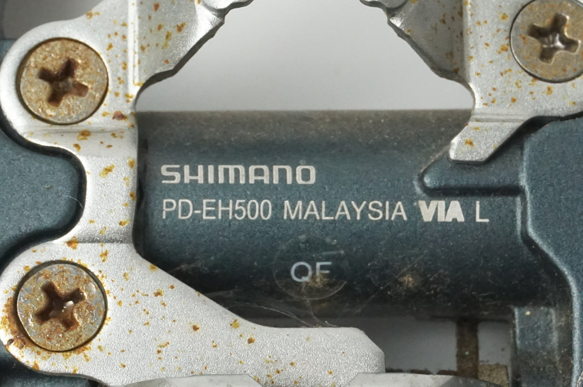 SHIMANO 「シマノ」 PD-EH500 ペダル / 浜松店