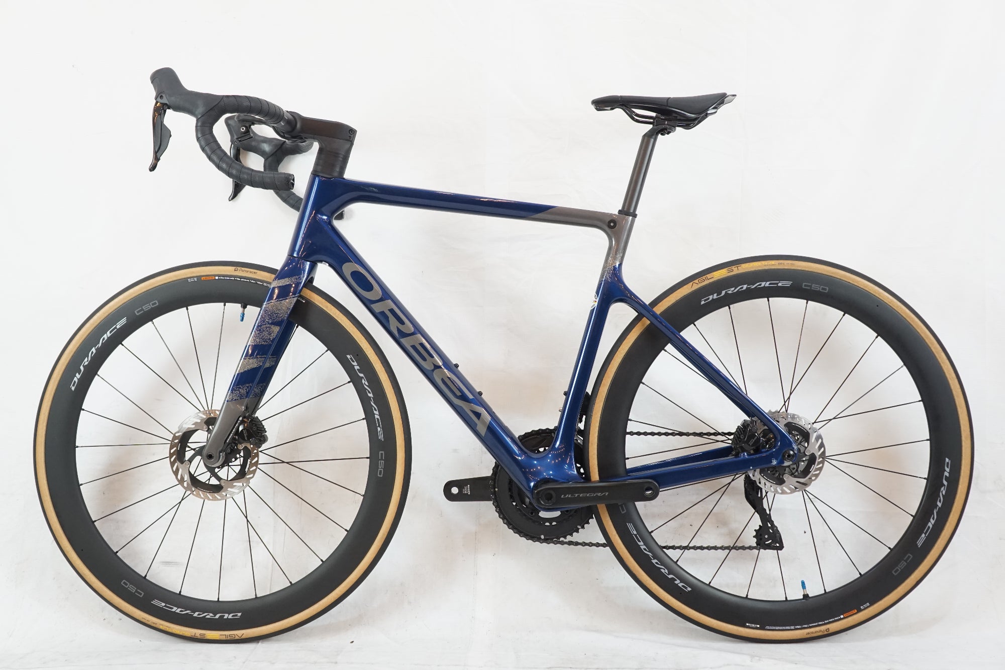 ORBEA 「オルベア」 ORCA M30i TEAM 2023年モデル ロードバイク / 世田谷店