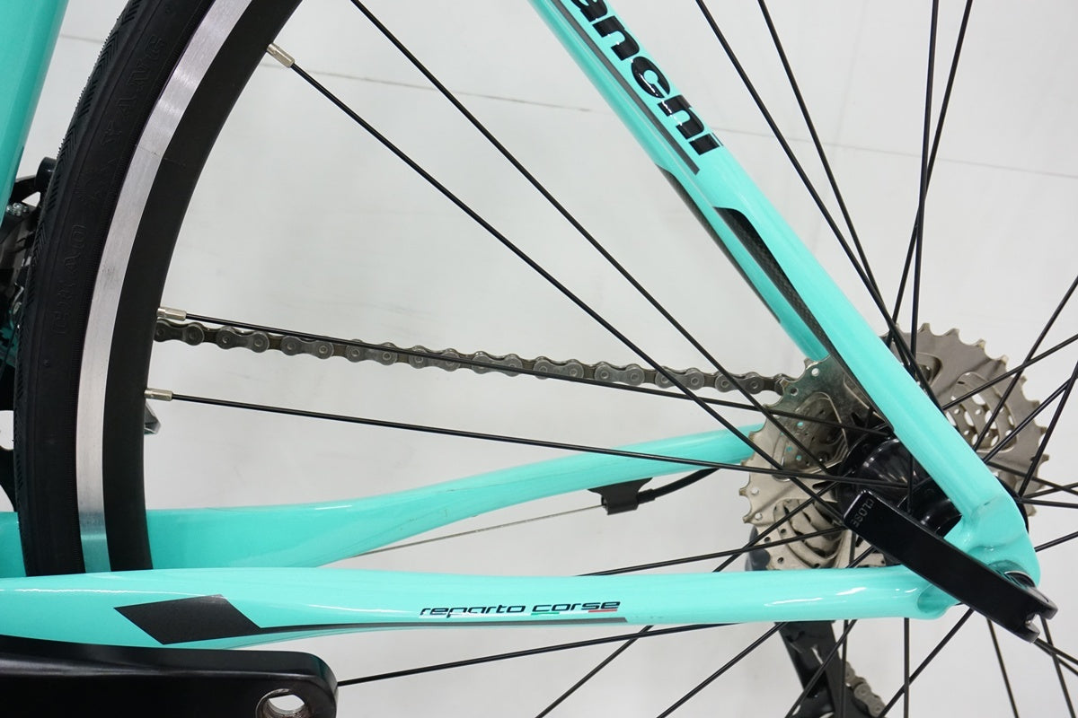 BIANCHI「ビアンキ」 INTENSO SORA 2020年モデル ロードバイク / 浜松店