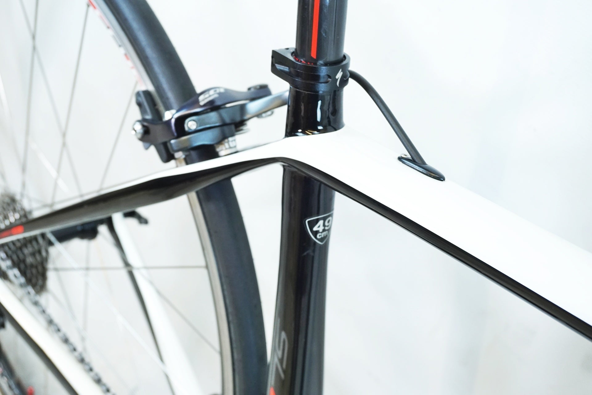 SPECIALIZED 「スペシャライズド」 TARMAC SL4 ELITE 2014年モデル ロードバイク / 有明ガーデン店