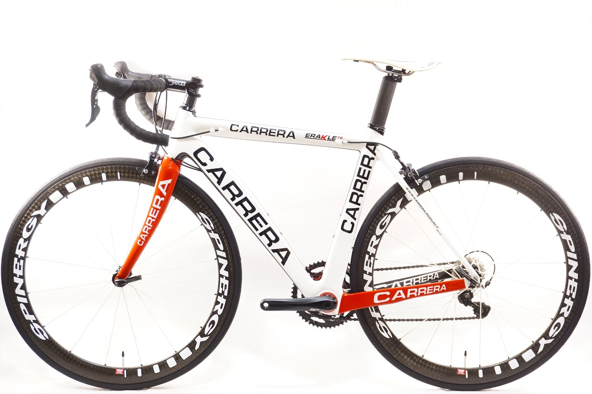 CARRERA 「カレラ」 ERAKLE TS 2013年モデル ロードバイク / 中目黒店