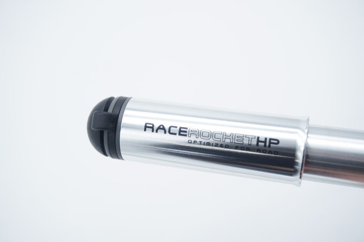 TOPEAK 「トピーク」 RACE ROCKET HP 携帯ポンプ / 滋賀大津店