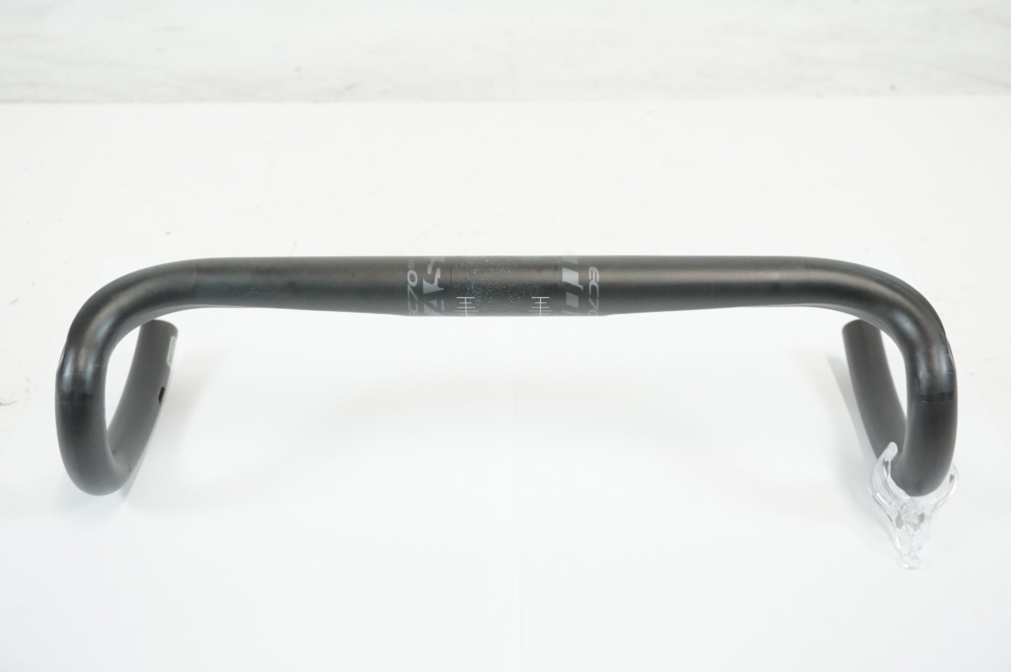 EASTON イーストン　EC70 カーボンハンドル　ロードバイク EASTON 「イーストン」 EC70 SL φ31.8 420mm カーボンハンドル