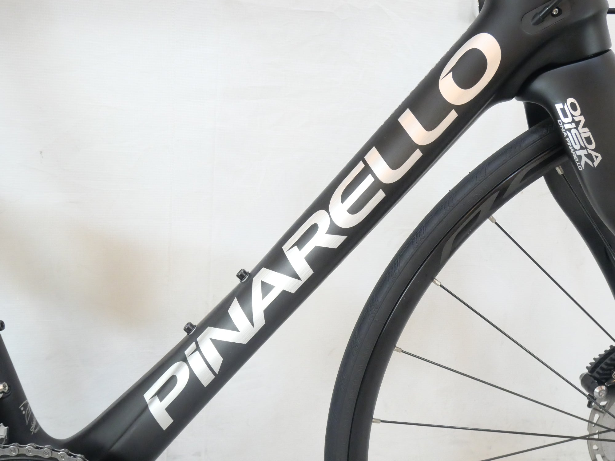 PINARELLO 「ピナレロ」 RAZHA DISK 105 2022年モデル ロードバイク / バイチャリ浦和ベース