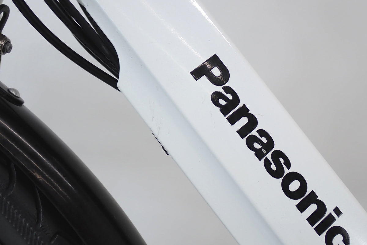 PANASONIC 「パナソニック」 VELO-STAR BE-ELVS774 2023年モデル 電動アシスト自転車 / 伊勢崎店