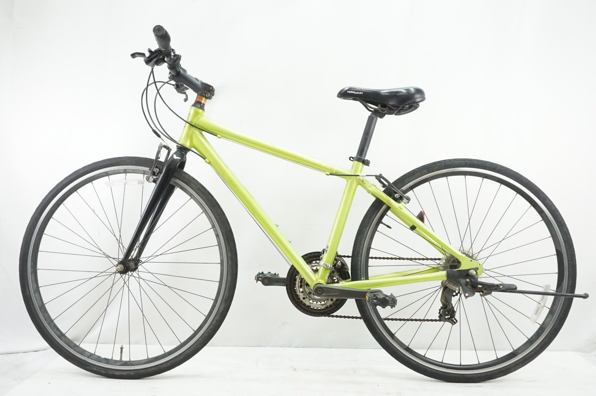 ジャンク MARUKIN 「マルキン」 VACANZE 2016年モデル クロスバイク / 大宮店