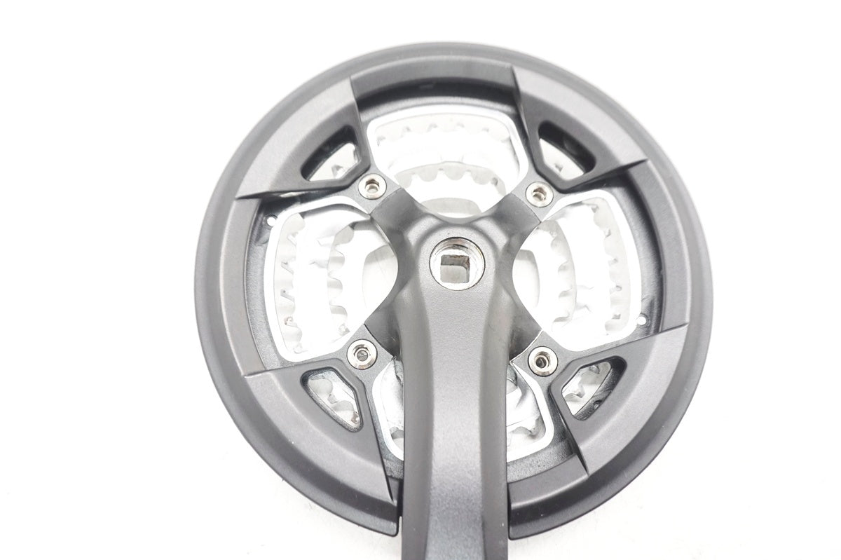 PROWHEEL 「プロホイール」 FORGED 48/36/26T 170mm クランク / 大阪門真店
