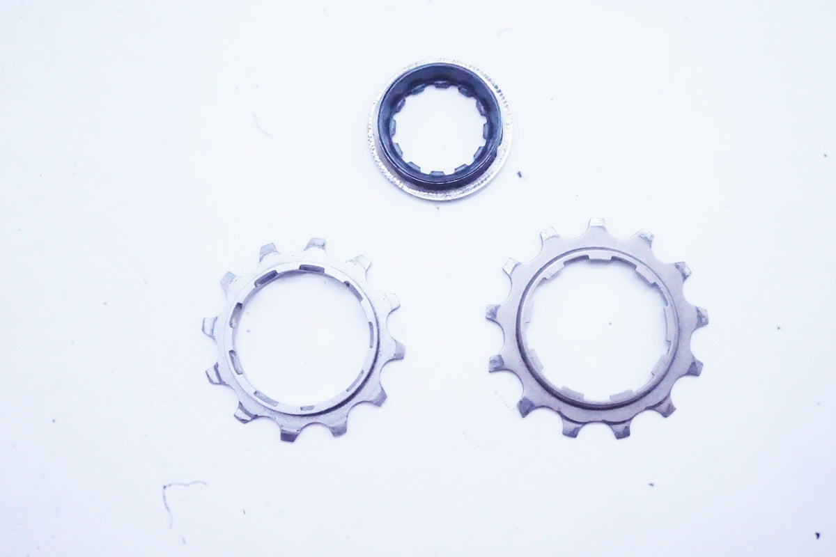 SHIMANO「シマノ」 DURA-ACE CS-9000 12-28T スプロケット/ 京都西院店