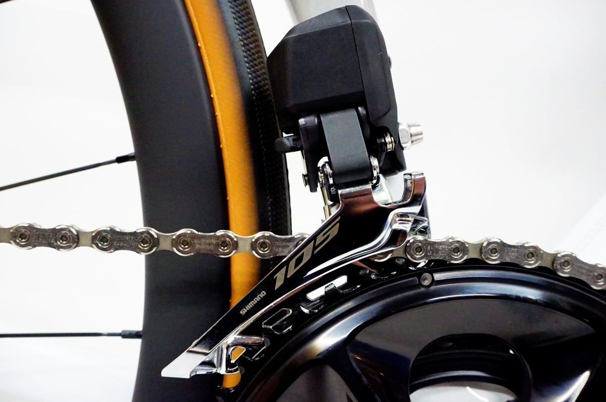 TREK 「トレック」 MADONE SL6 GEN 8 2025年モデル ロードバイク / 名古屋大須店