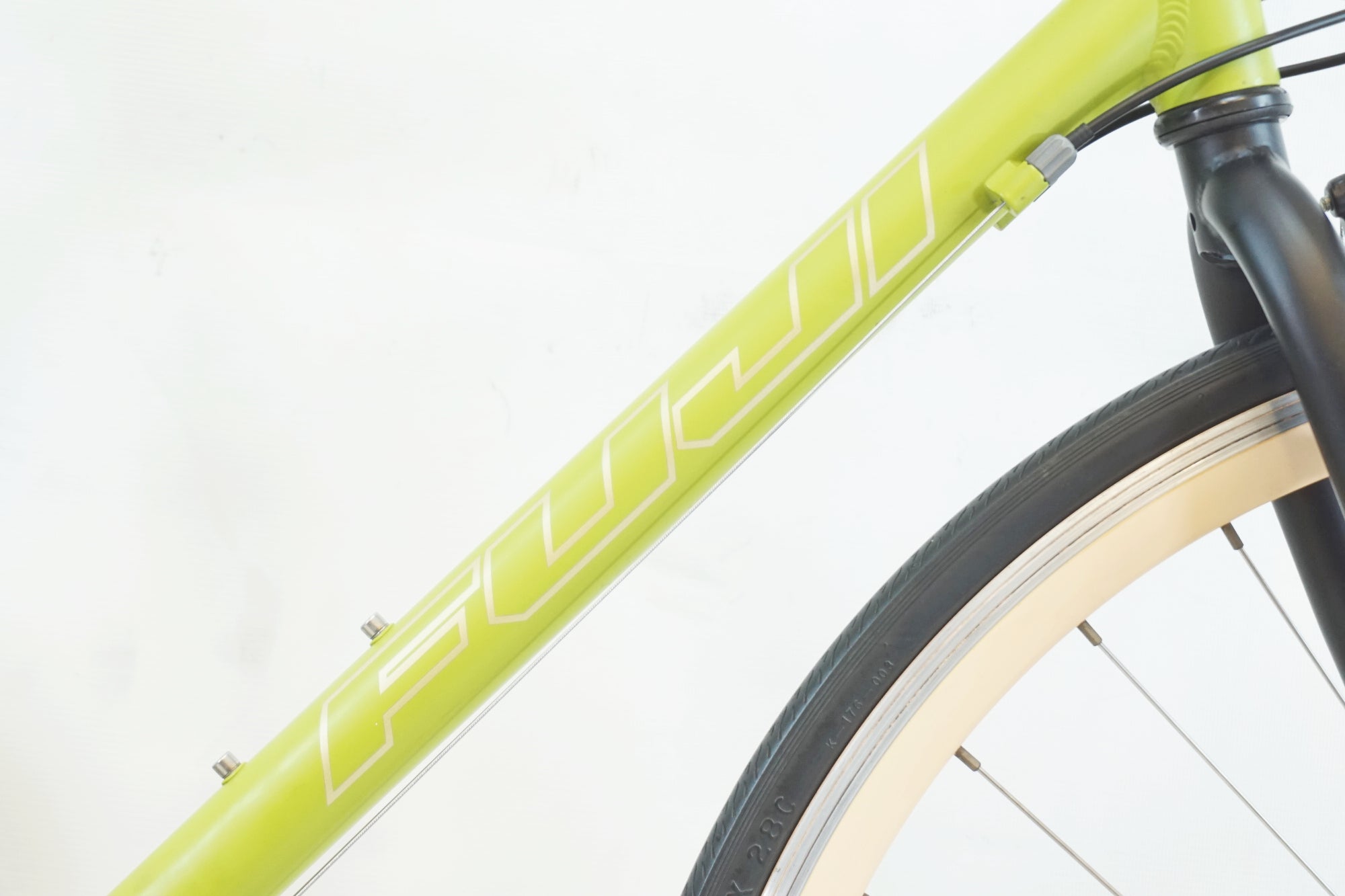 FUJI 「フジ」 ABSOLUTE S 2012年モデル クロスバイク / 有明ガーデン店