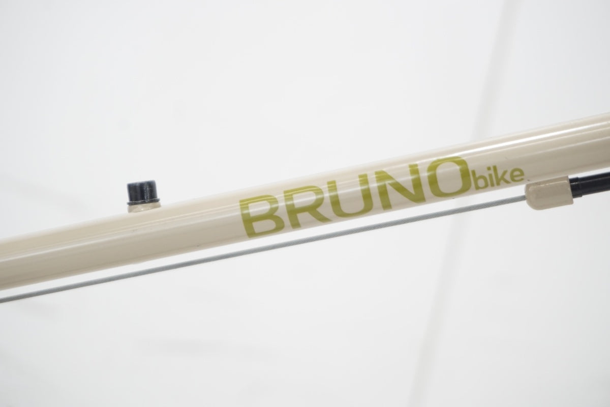 BRUNO 「ブルーノ」 MIXTE 2021年モデル ミニベロ / 滋賀大津店