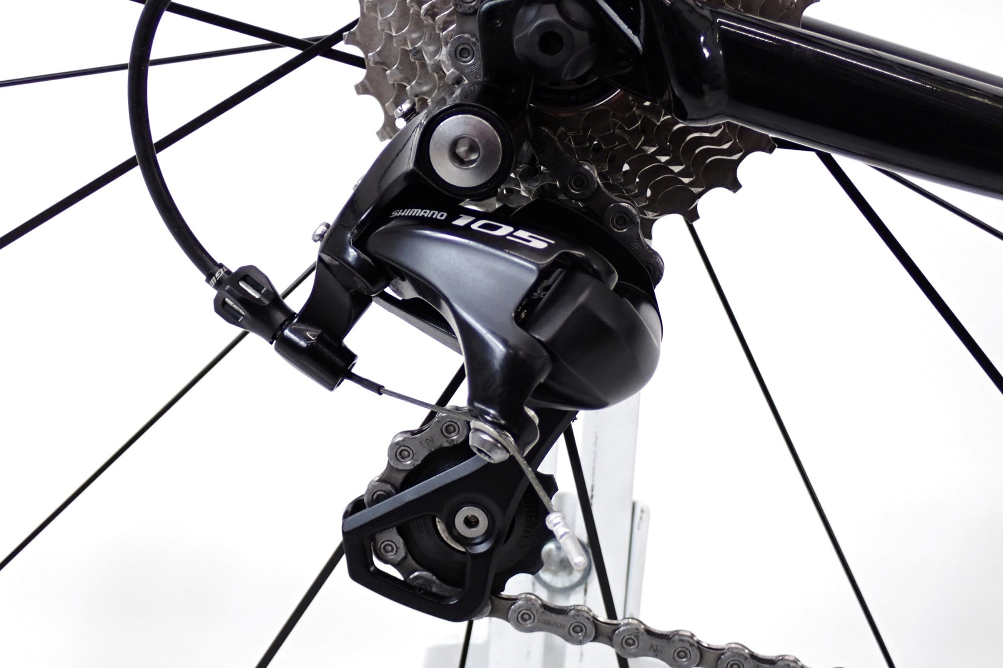 CANNONDALE 「キャノンデール」 CAAD12 105 2016年モデル ロードバイク / 伊勢崎店