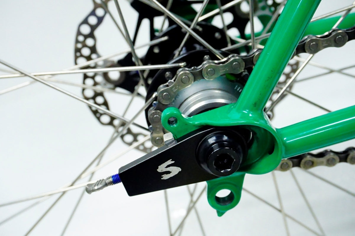 SURLY 「サーリー」 LOWSIDE 2019年頃 マウンテンバイク / 名古屋大須店