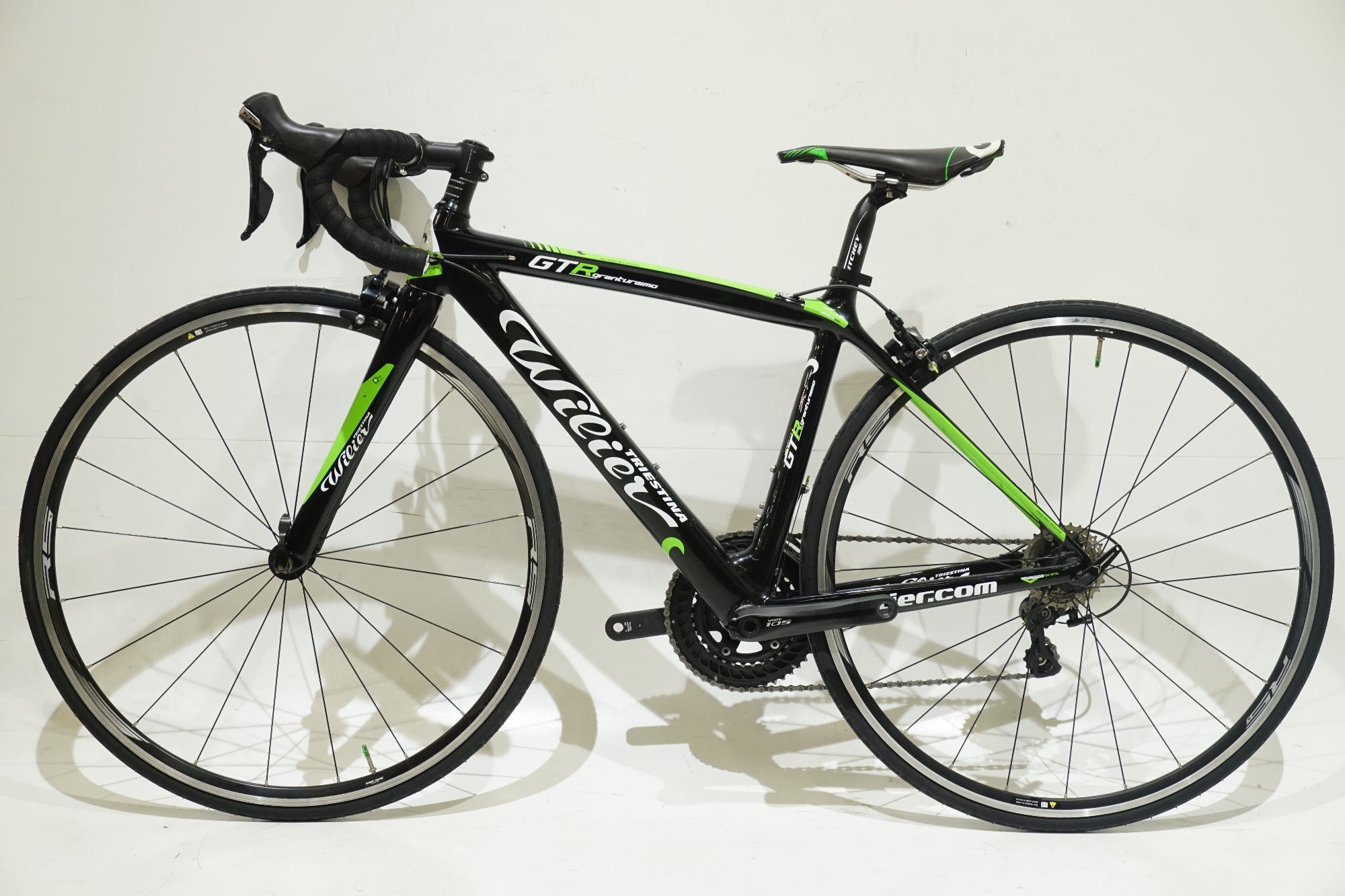 WILIER 「ウィリエール」 GRANTURISMO R 105 2018年モデル ロードバイク / 浜松店