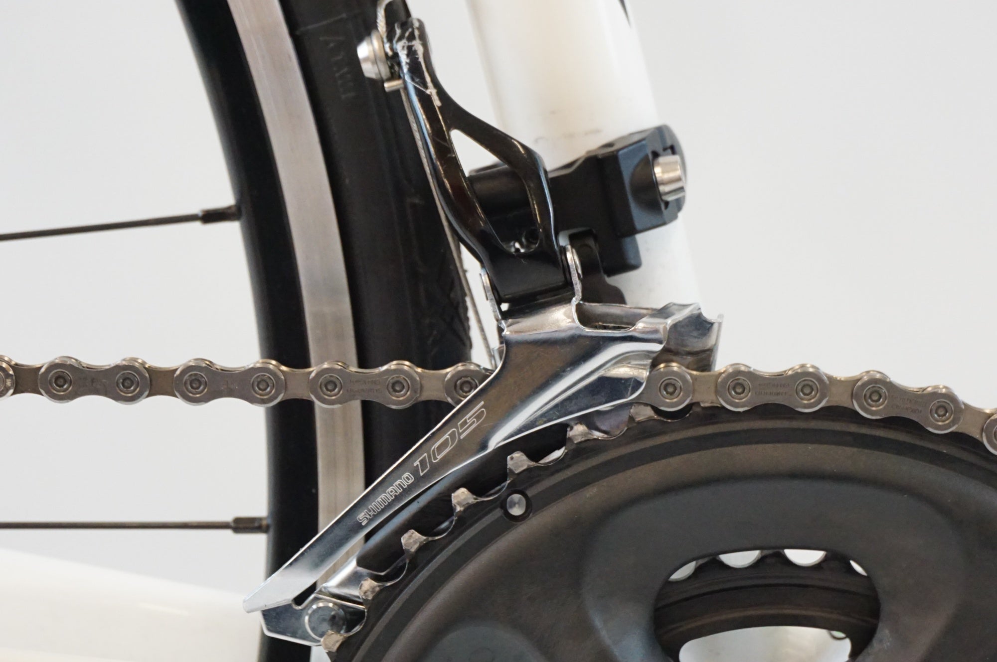 BOTTECCHIA 「ボッテキア」 DUELLO 2015年モデル ロードバイク / 浜松店