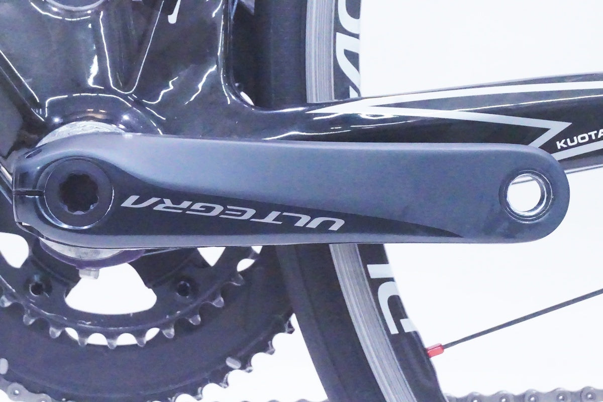 KUOTA 「クオータ」 KEBEL 2008年頃 ロードバイク/ 京都西院店
