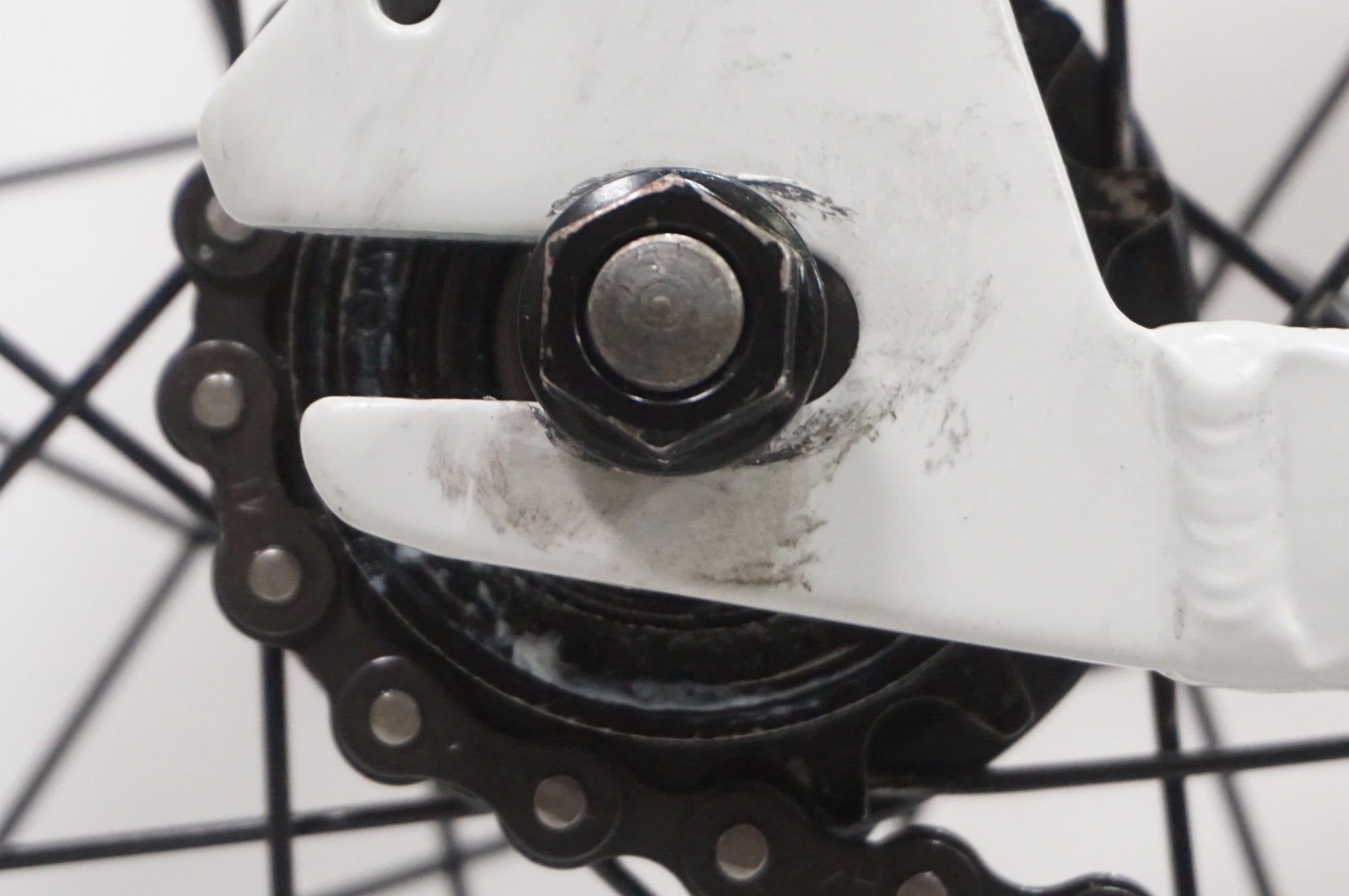 LOUIS GARNEAU 「ルイガノ」 EASEL SS 2023年モデル 20インチ ミニベロ / AKIBA店