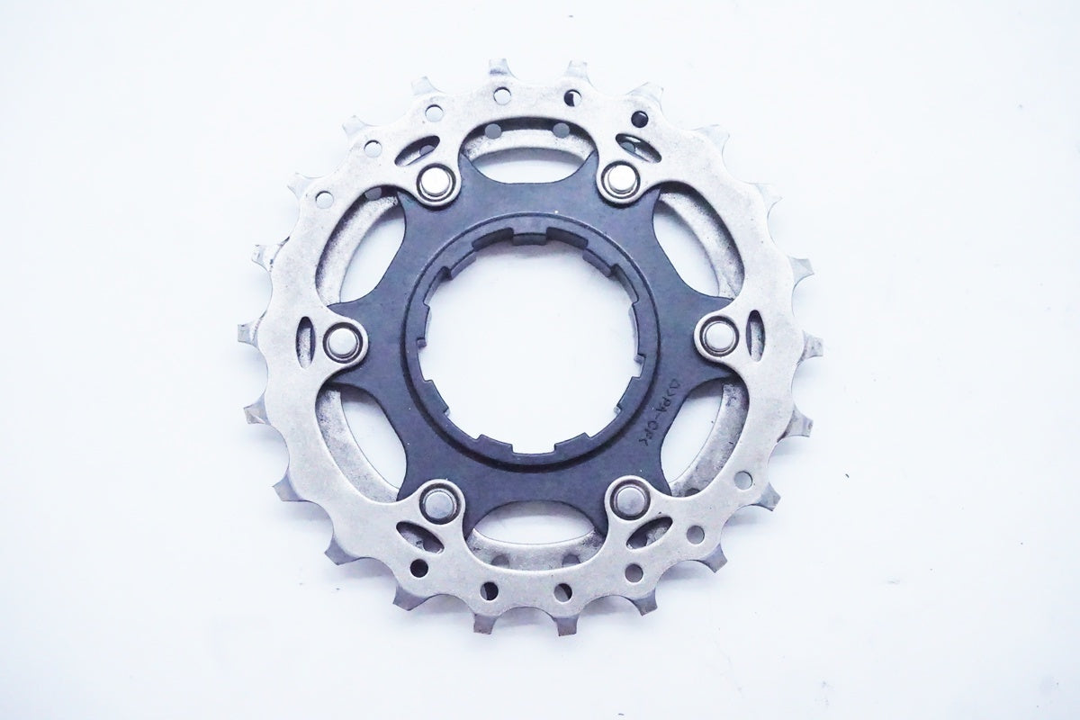 SHIMANO「シマノ」 ULTEGRA CS-R8000 11-32T 11S スプロケット/ 京都西院店