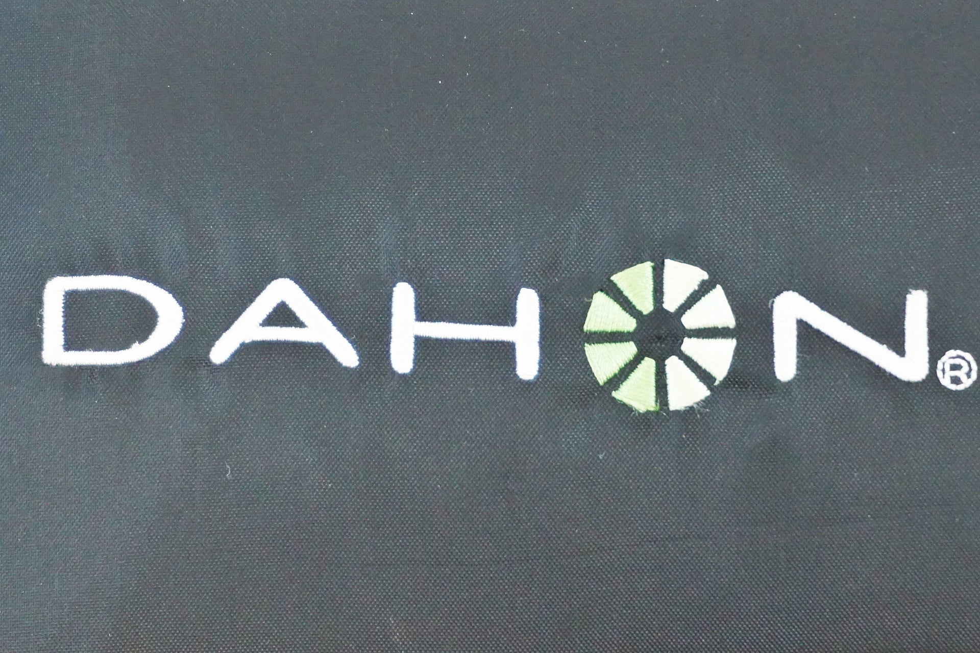 DAHON 「ダホン」 純正輪行バッグ / 有明ガーデン店