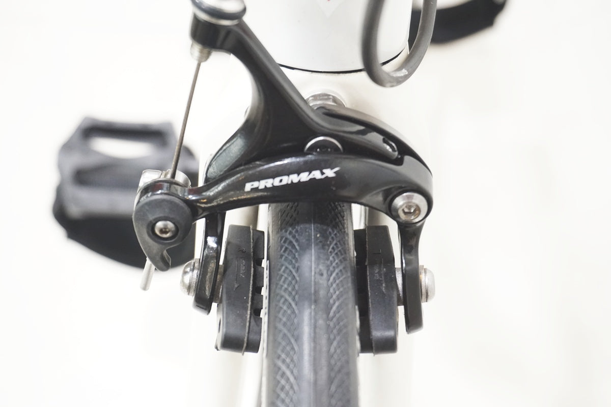 LEADER BIKE 「リーダーバイク」 735TR 仮面ライダー×LEADER サイクロン号 2021年モデル ピストバイク / 京都西院店