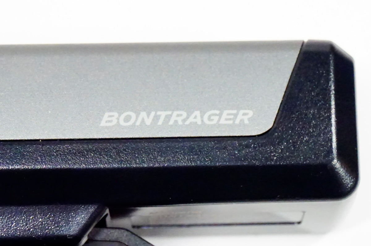 BONTRAGER 「ボントレガー」 ION ELITE R/FLARER CITY ライトセット / 名古屋大須店