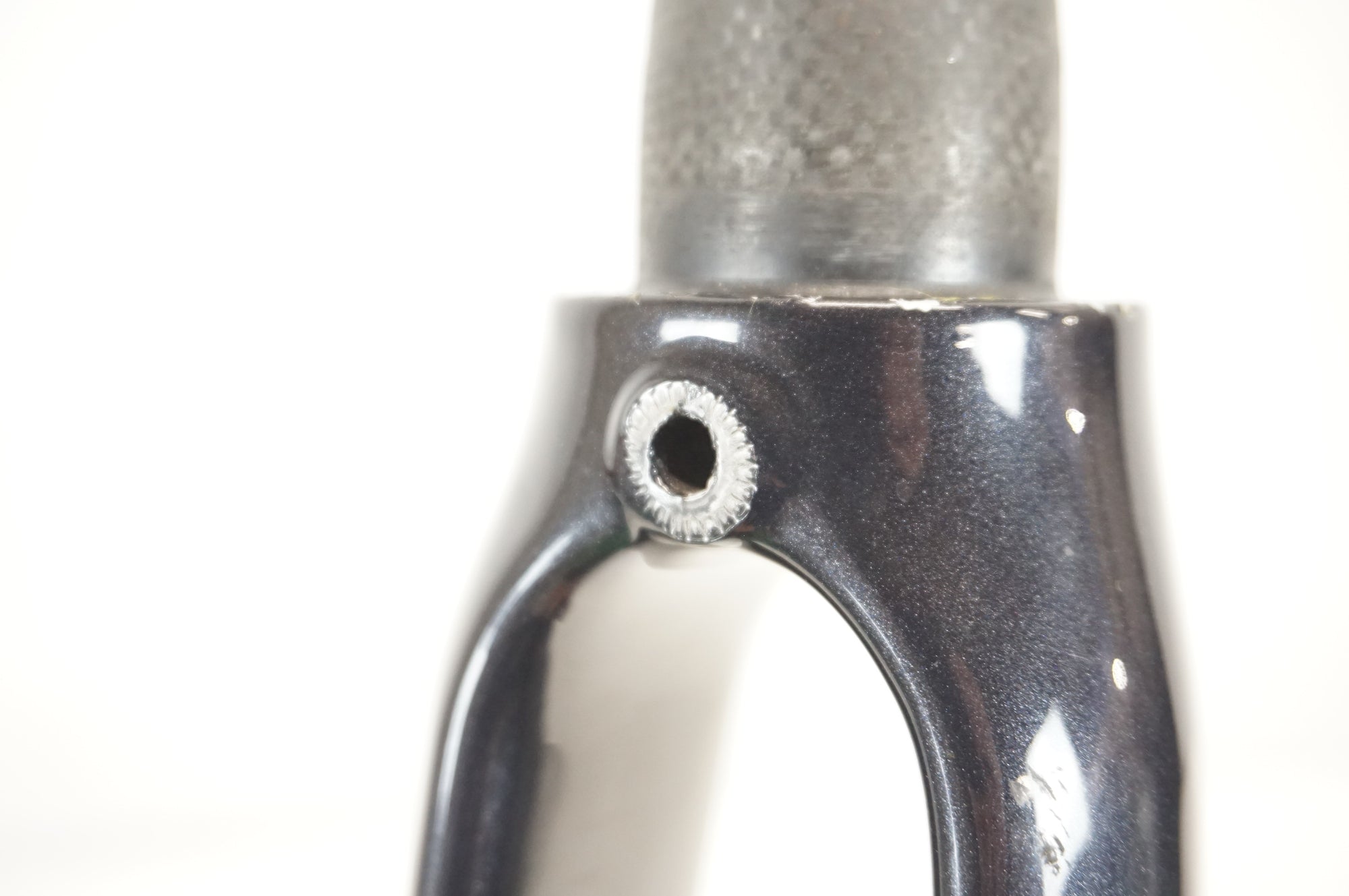 DOSNOVENTA 「ドスノヴェンタ」 HOUSTON フロントフォーク / 宇都宮店