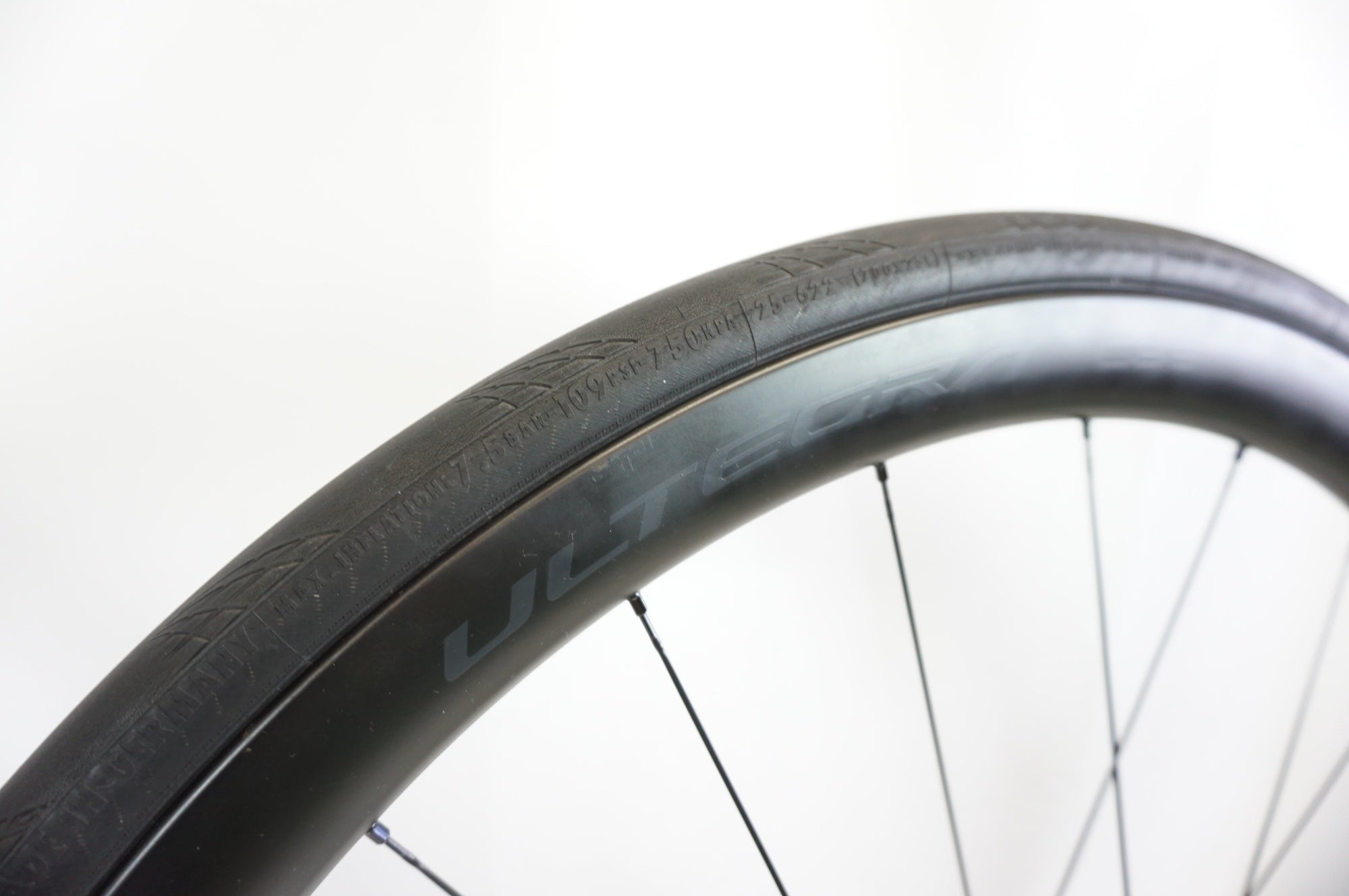 SHIMANO 「シマノ」 ULTEGRA WH-R8170-C36-TL SHIMANO 11s ホイールセット / 宇都宮店