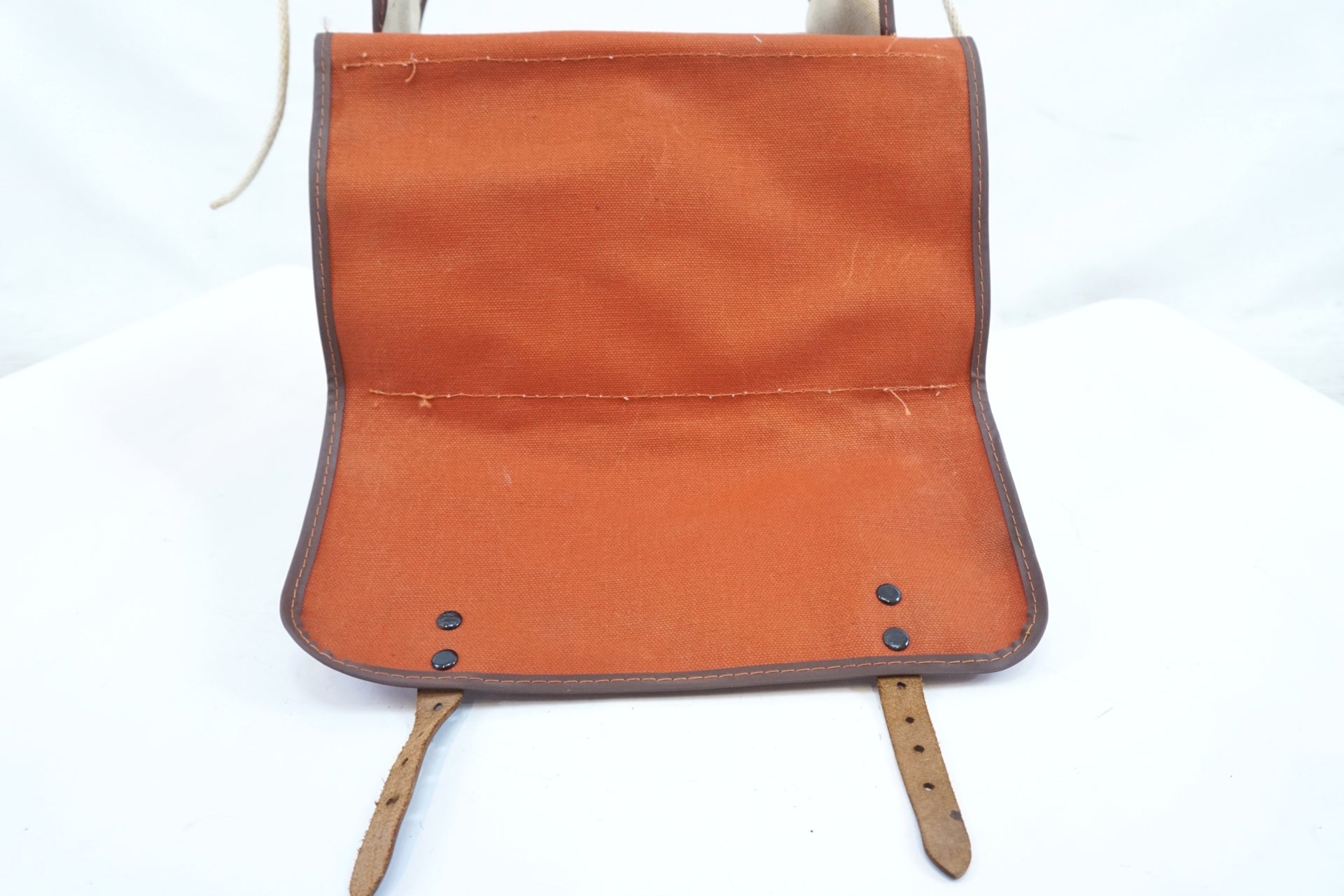 NCAP 「エヌシーエーピー」 ツーリングフロントバッグ / 有明ガーデン店