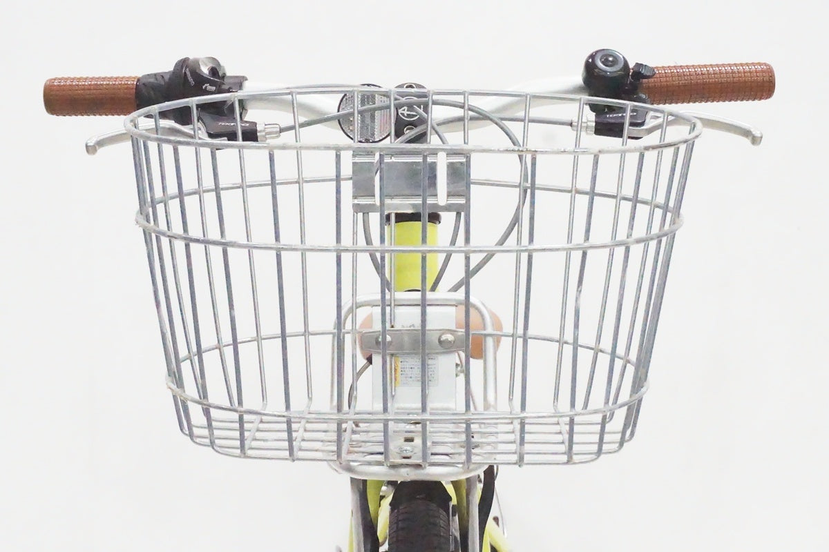 KHODAA BLOOM 「コーダブルーム」 asson J24 年式不明 24インチ キッズバイク/ 京都西院店