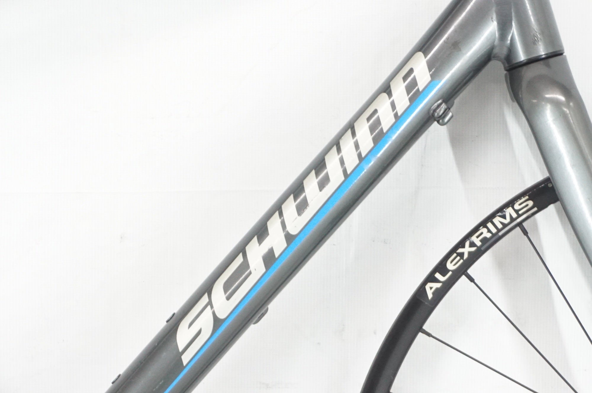 SCHWINN 「シュウィン」 VANTAGE RX2 2017年モデル フレームセット / 阪急塚口店