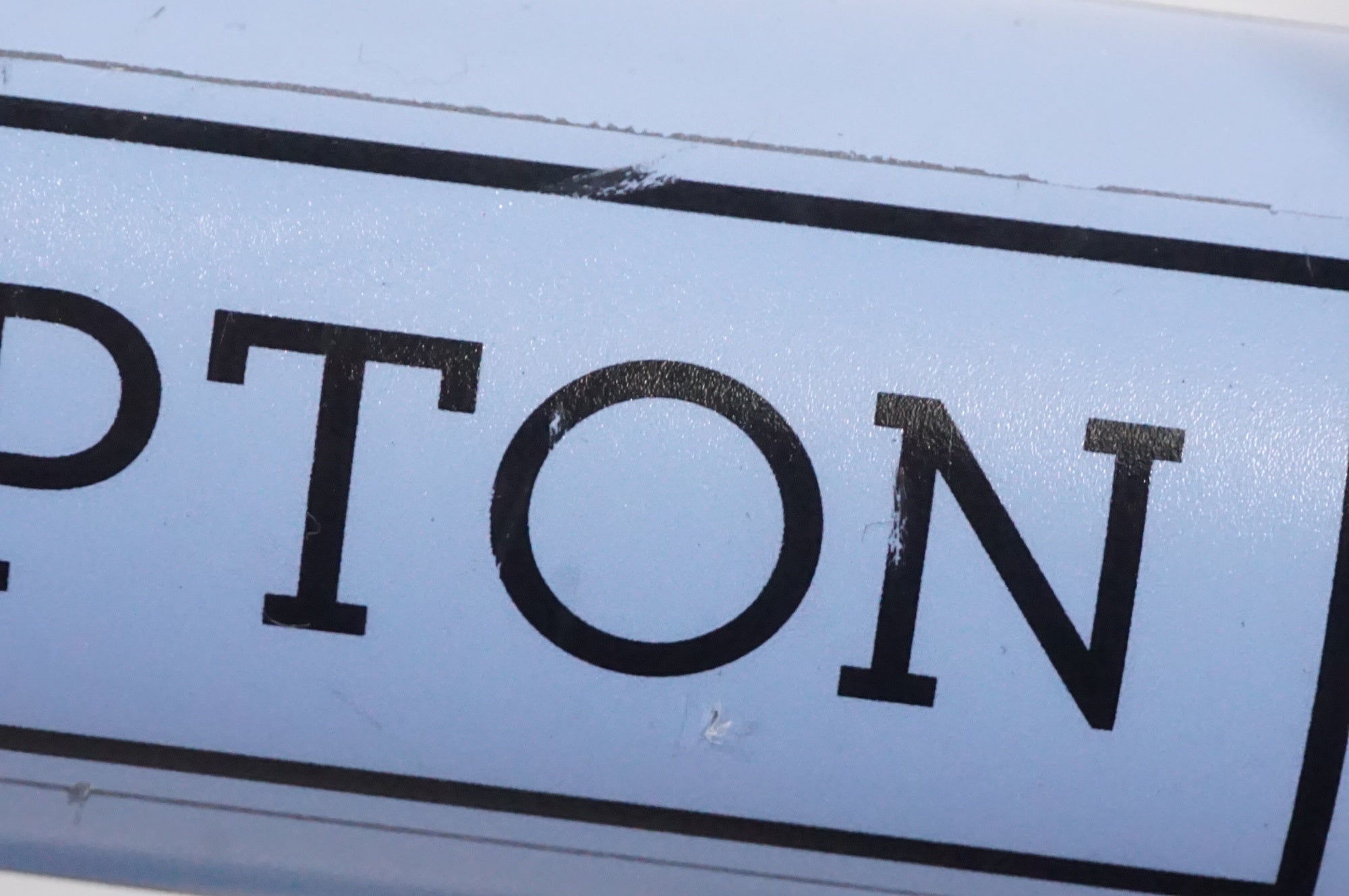 BROMPTON 「ブロンプトン」 C LINE S6L 2022年モデル 16インチ 折りたたみ自転車 / AKIBA店