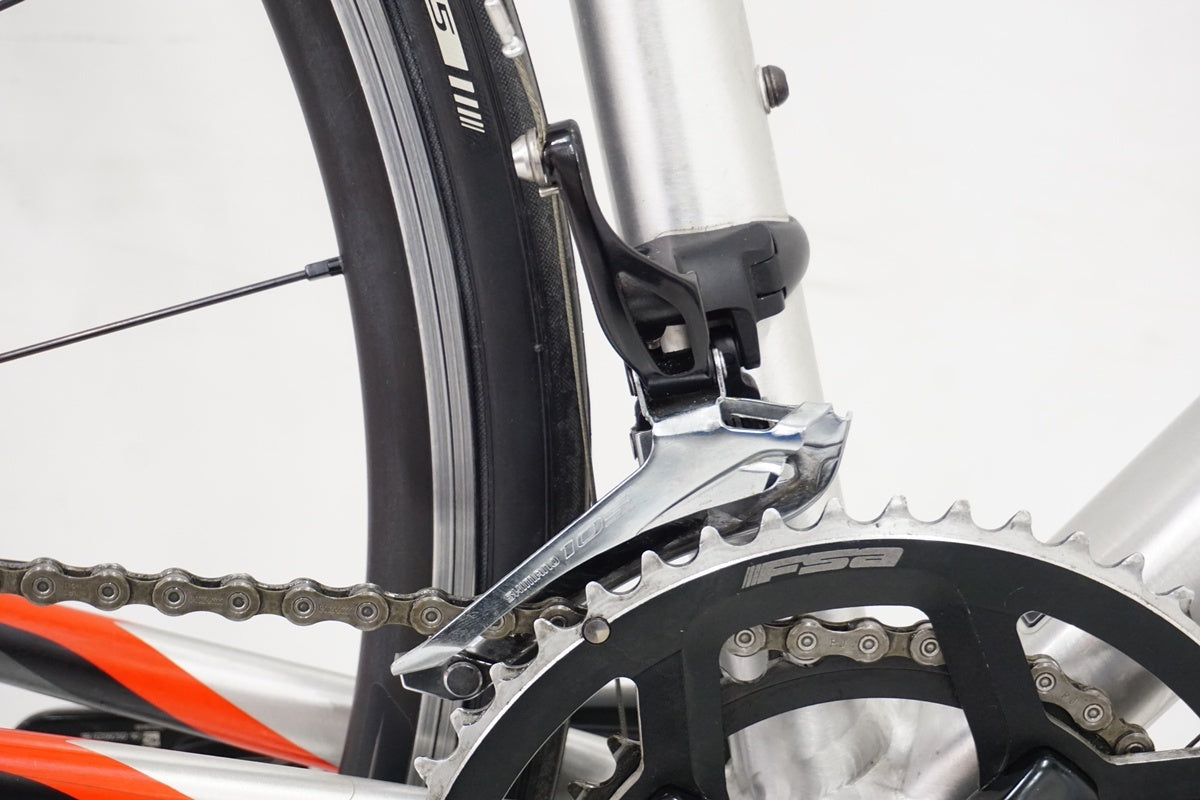 SPECIALIZED「スペシャライズド」 ALLEZ DSW SL COMP 2016年モデル ロードバイク / 浜松店