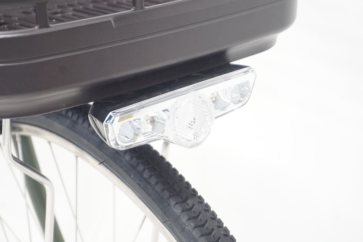 PANASONIC 「パナソニック」 ビビDX 2024年モデル 26インチ 電動アシスト自転車 / 滋賀大津店