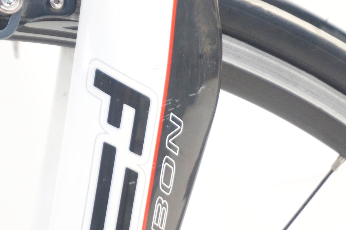 FOCUS 「フォーカス」 CAYO 2009年モデル ロードバイク / 大阪門真店