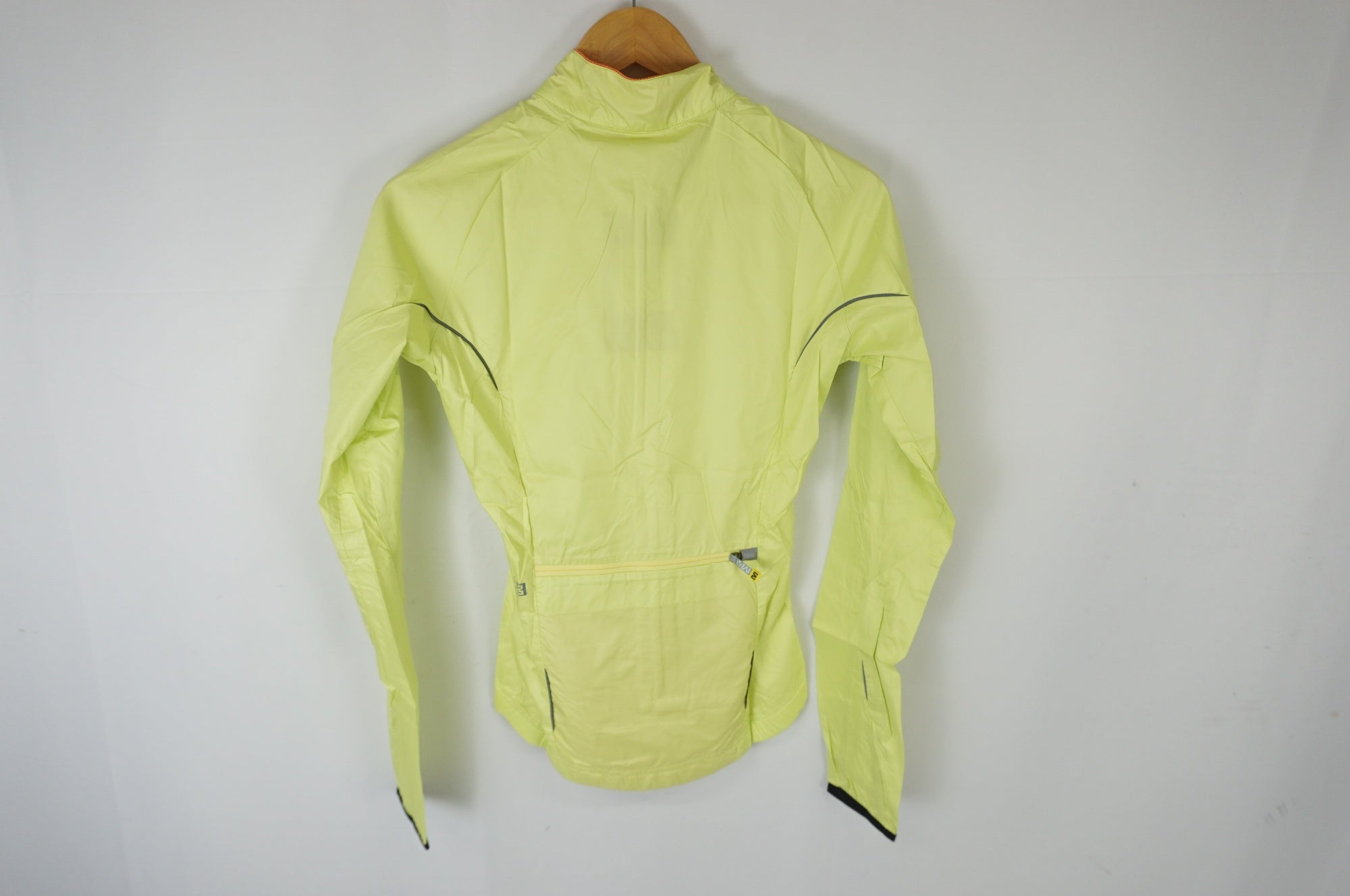 MAVIC 「マヴィック」 CLOUD JACKET レディースSサイズ サイクルジャケット / 大宮店