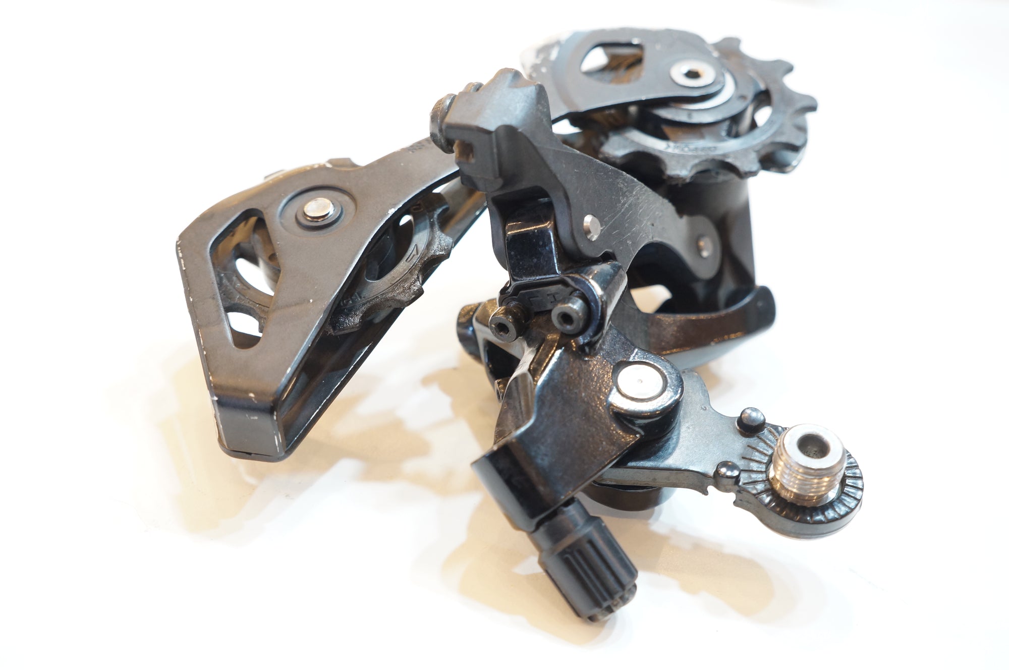 SHIMANO 「シマノ」 105 RD-R7000 SS リアディレイラー / バイチャリ浦和ベース