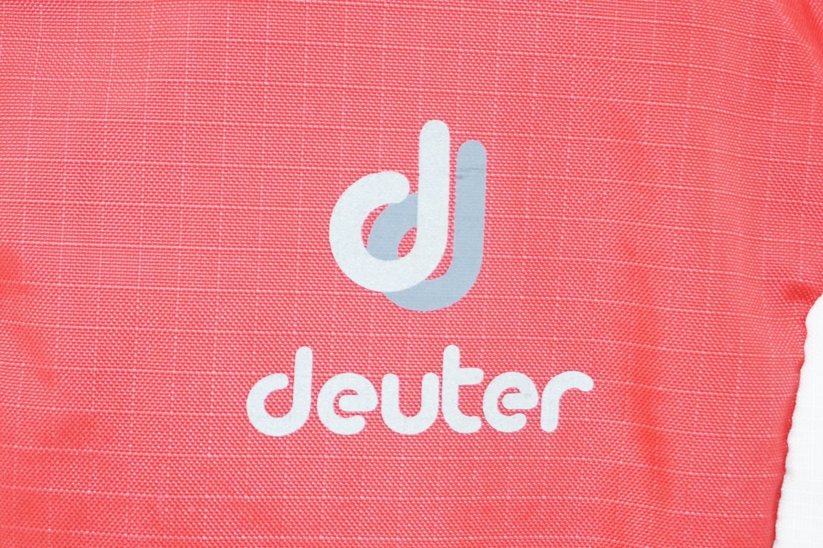 DEUTER 「ドイター」 ROAD ONE バッグパック / 大阪美原北インター店