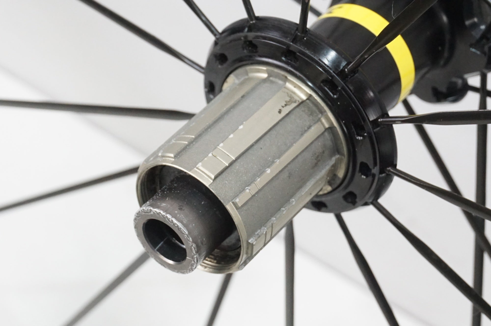 MAVIC 「マビック」 KSYRIUM PRO CARBON SL UST DISC シマノ11S ホイールセット / 大宮店