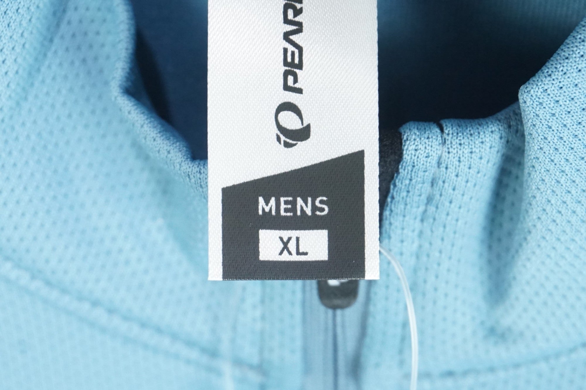 PEARL IZUMI 「パールイズミ」 XLサイズ 長袖ジャージ / 中目黒店