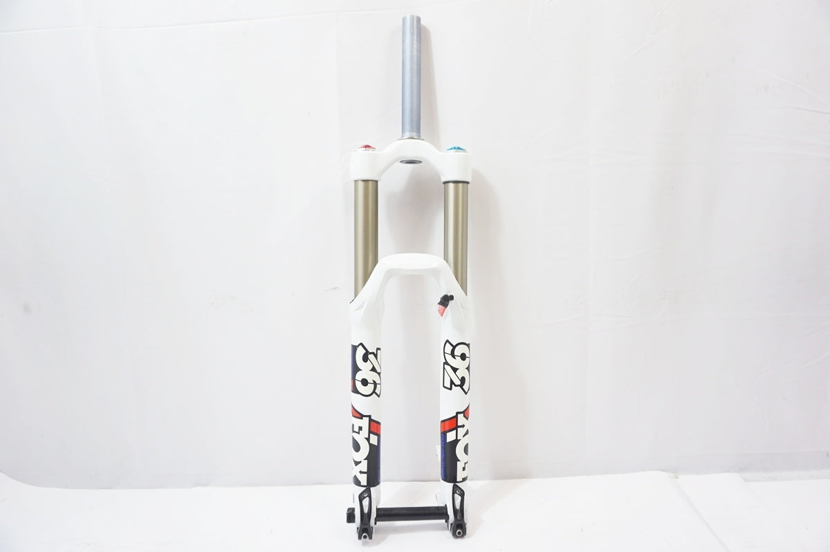 FOX 「フォックス」 36 FACTORY FLOAT 160 26インチ サスペンション