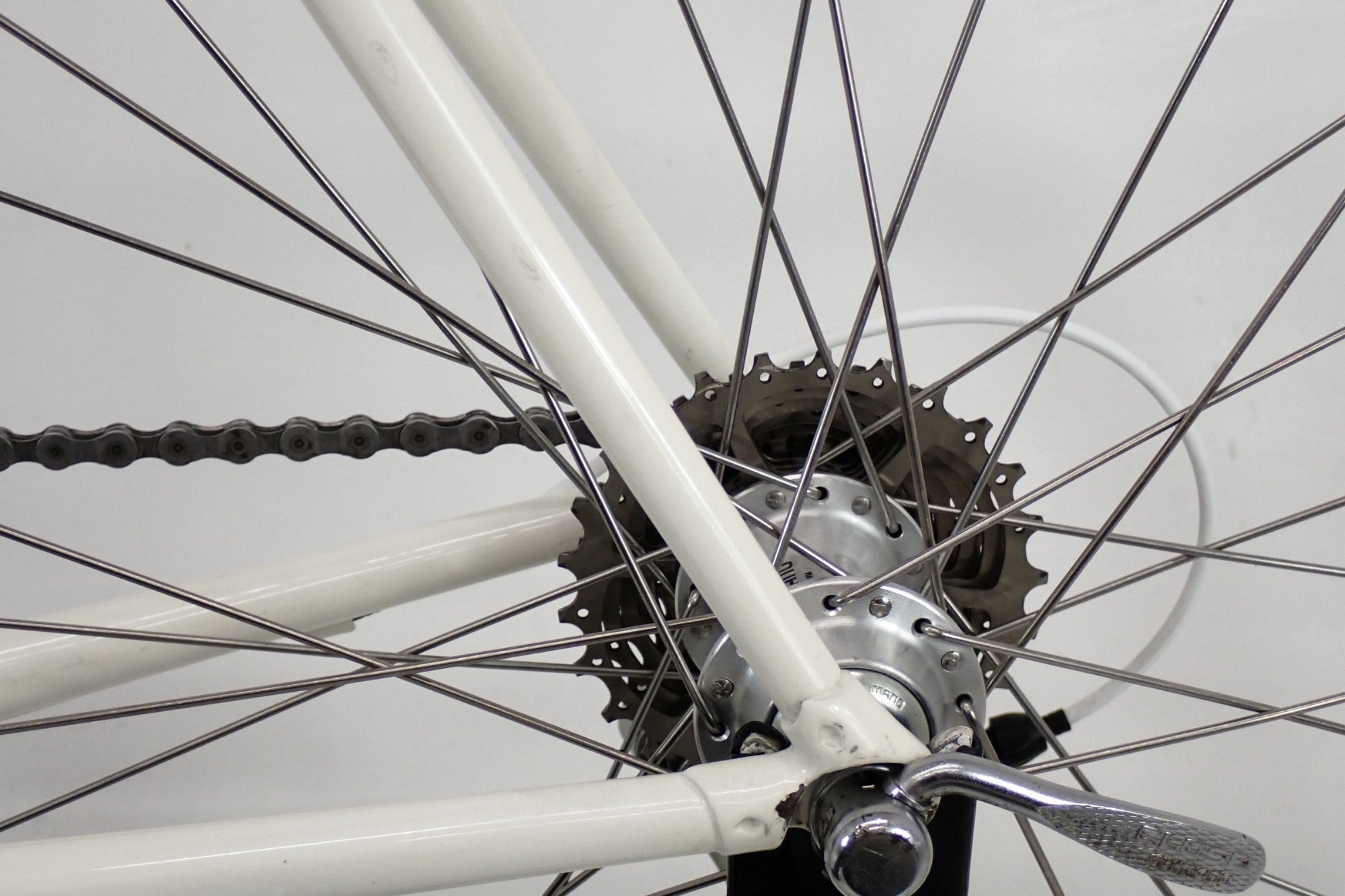 GIOS 「ジオス」 VECCHIO 2010年モデル ロードバイク / 伊勢崎店