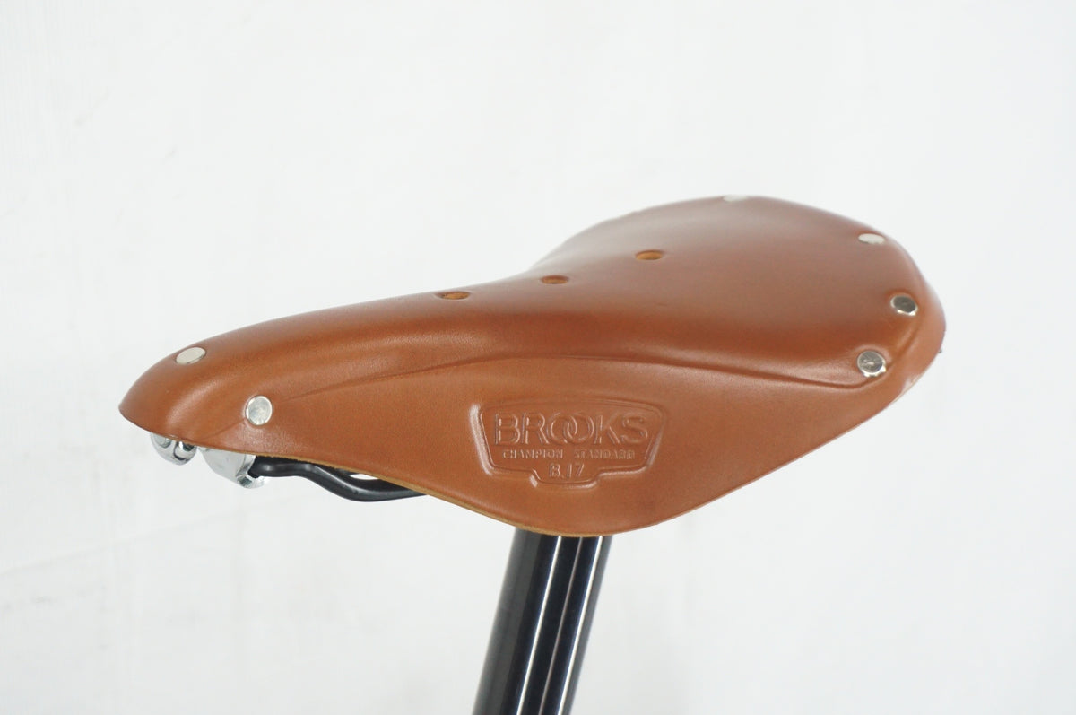 BROMPTON 「ブロンプトン」 P LINE M12L 2024年モデル 折りたたみ自転車 / 阪急塚口店