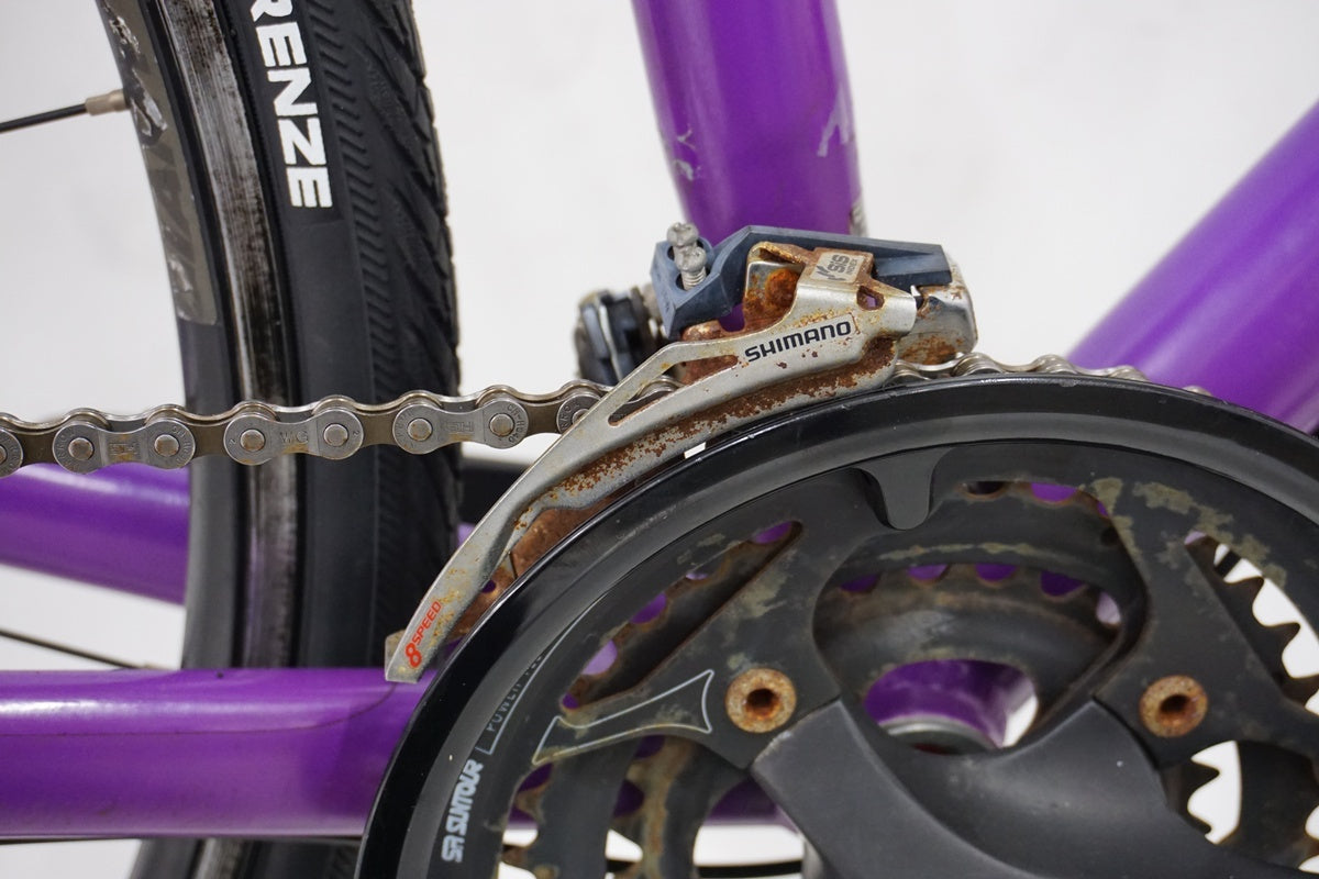 GIANT 「ジャイアント」SEEK R3 年式不明 クロスバイク / 浜松店