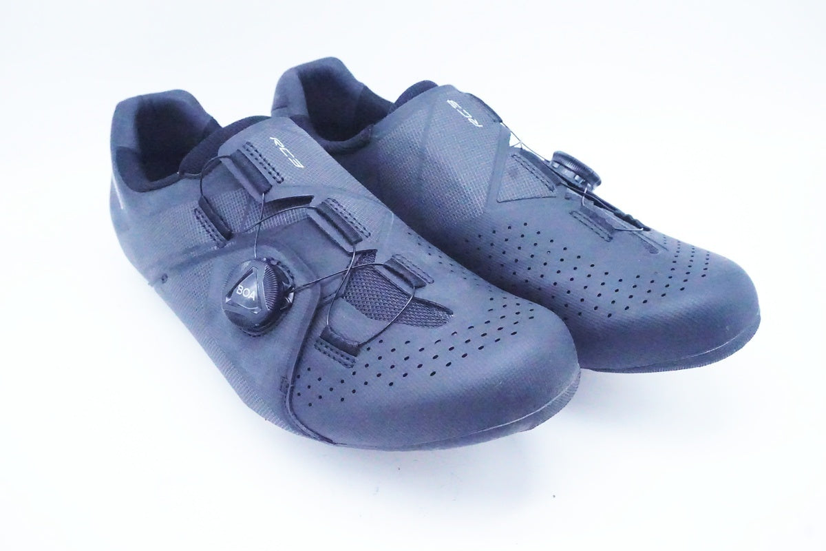 SHIMANO「シマノ」 RC3 SHRC300M L01 S 27.8cm シューズ/ 京都西院店