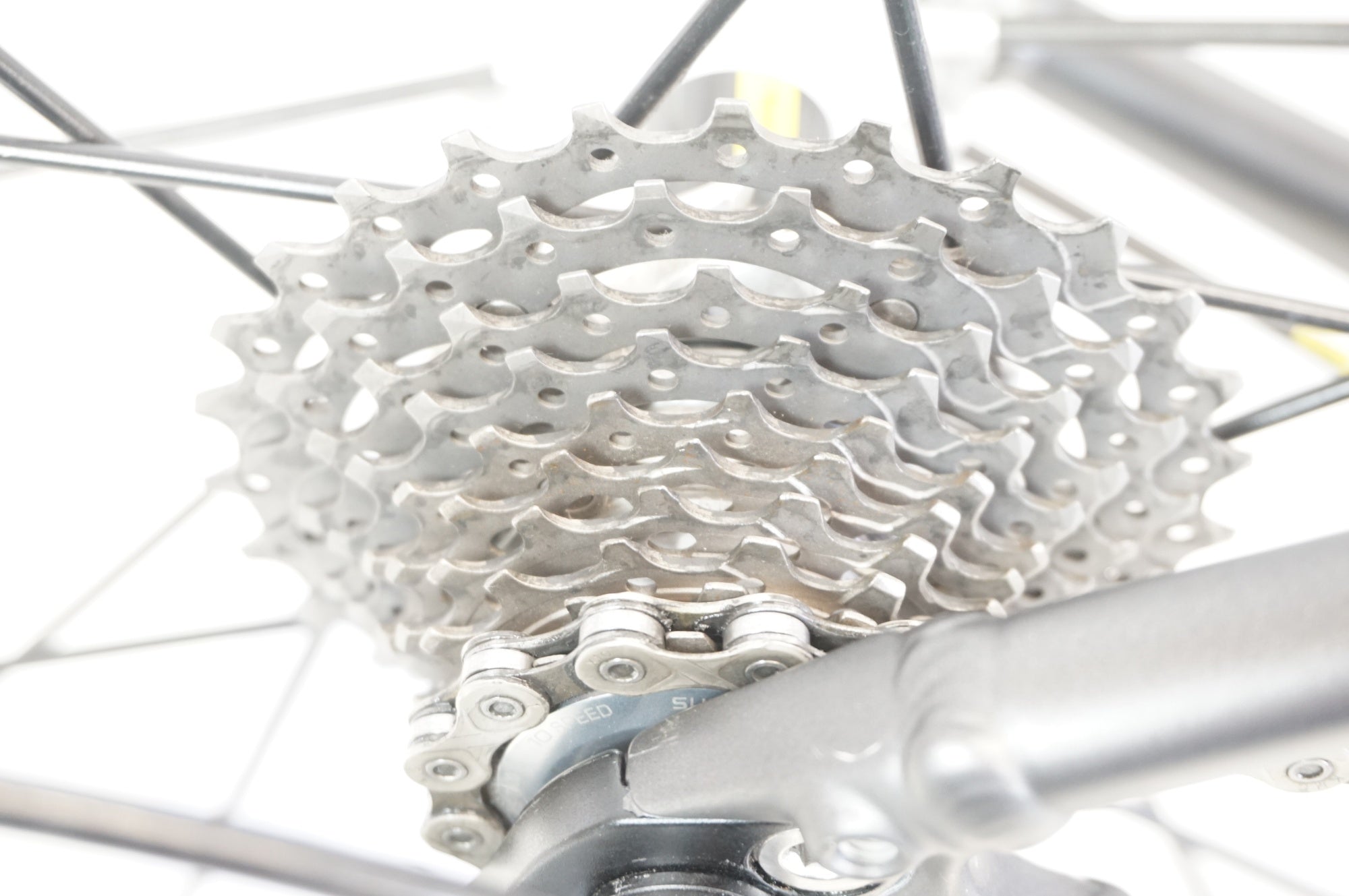 SPECIALIZED 「スペシャライズド」 DOLCE ELITE EQ 2015年モデル ロードバイク / 宇都宮店