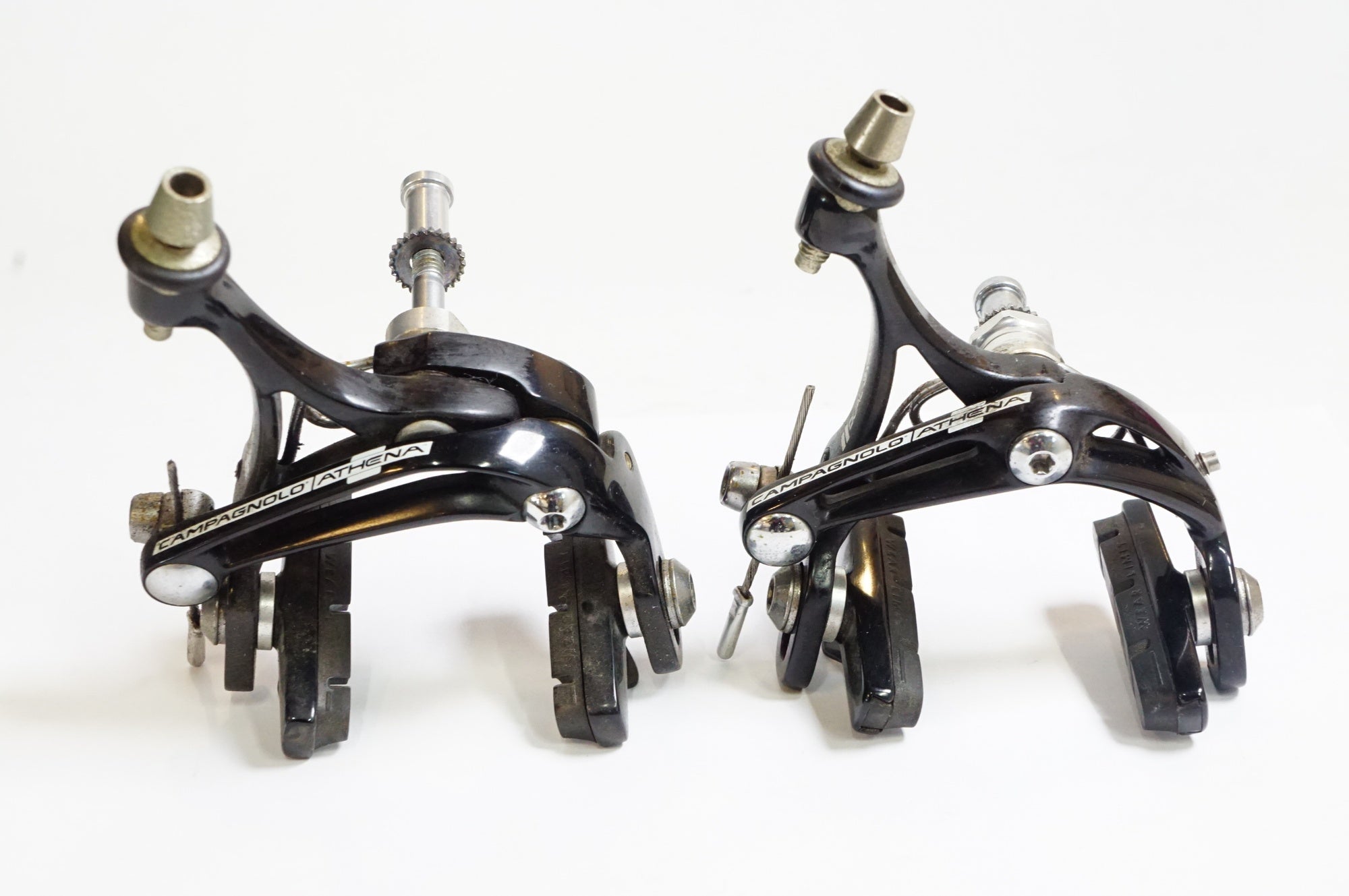 カンパニョーロ Campagnolo アテナ athena リムブレーキ カンパニョーロ Campagnolo アテナ athena リムブレーキ
