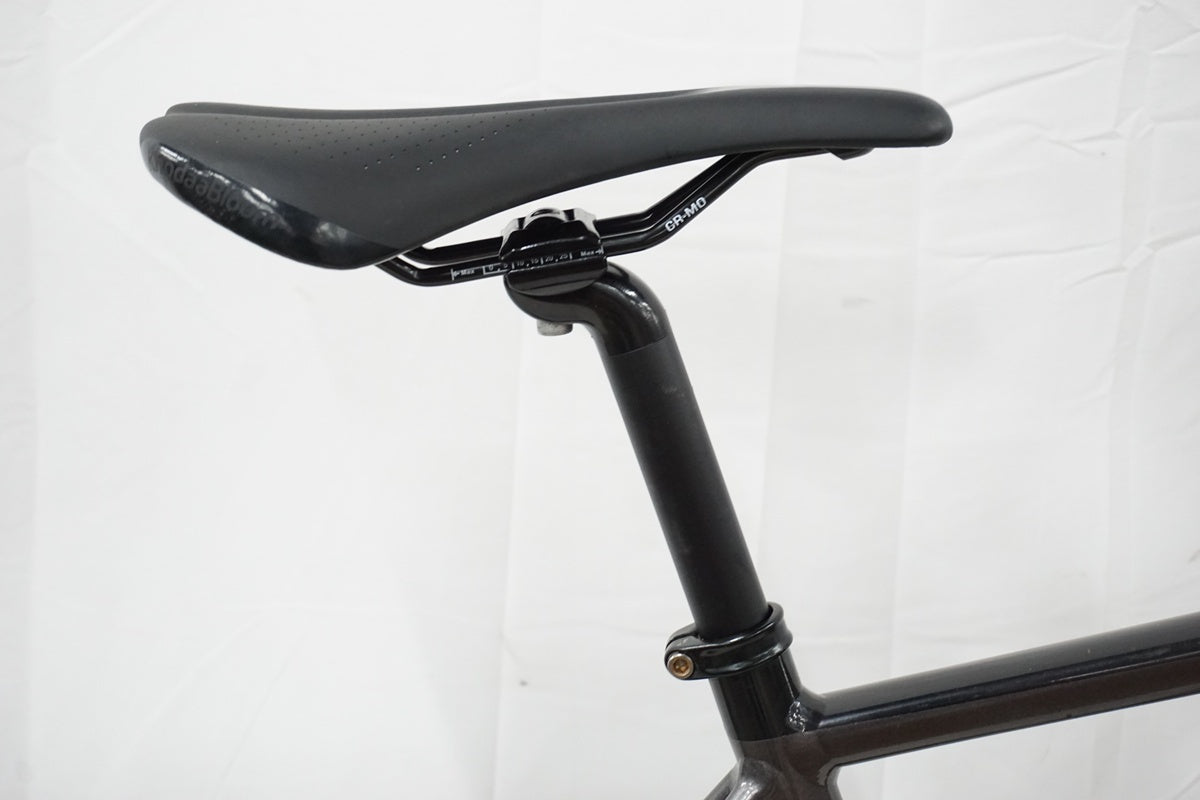 KHODAABLOOM 「コーダーブルーム」 STRAUSS DISC TIAGRA 2021年モデル ロードバイク / 奈良店