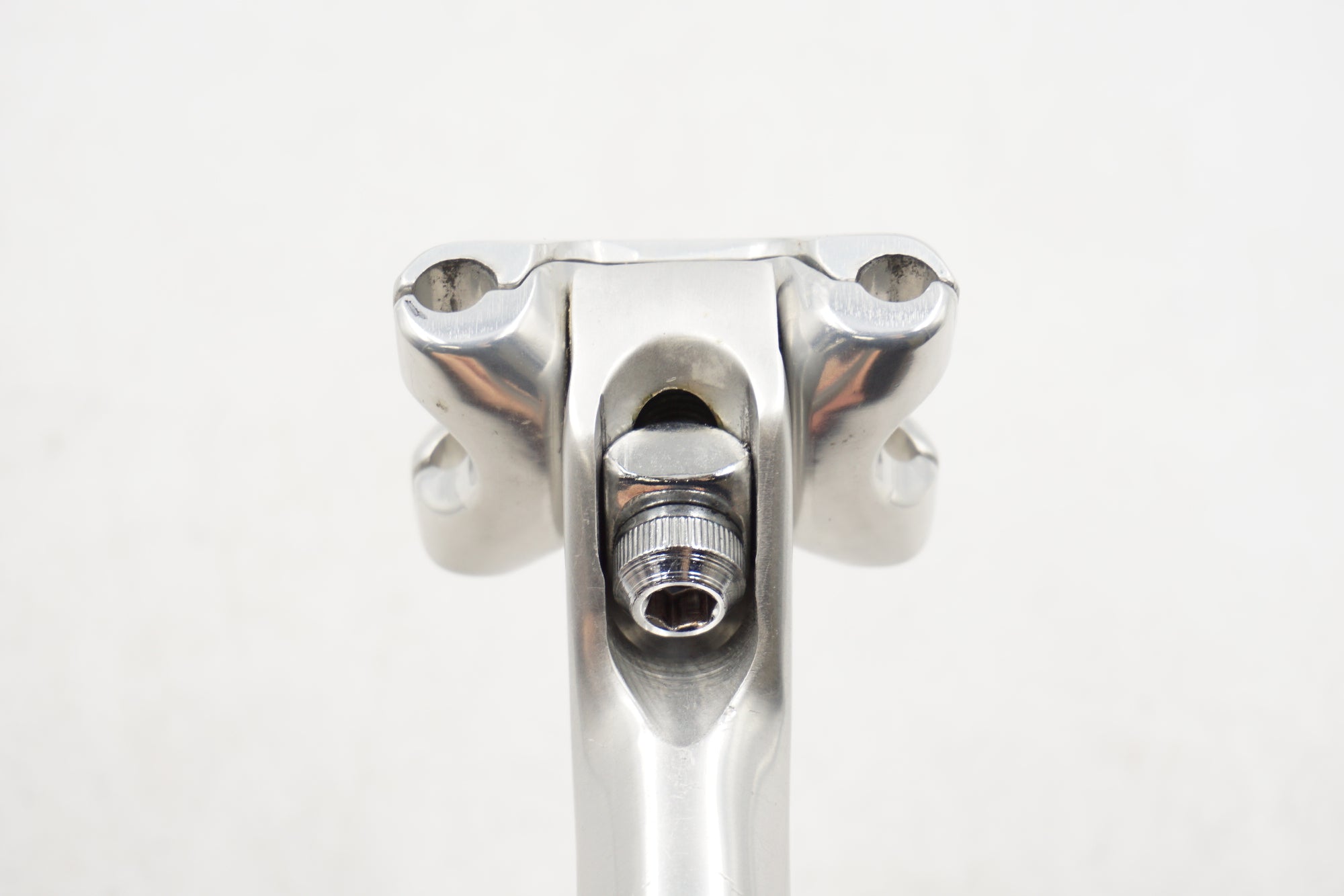 SHIMANO 「シマノ」 DURA-ACE Φ27.0 200mm シートポスト / 奈良店