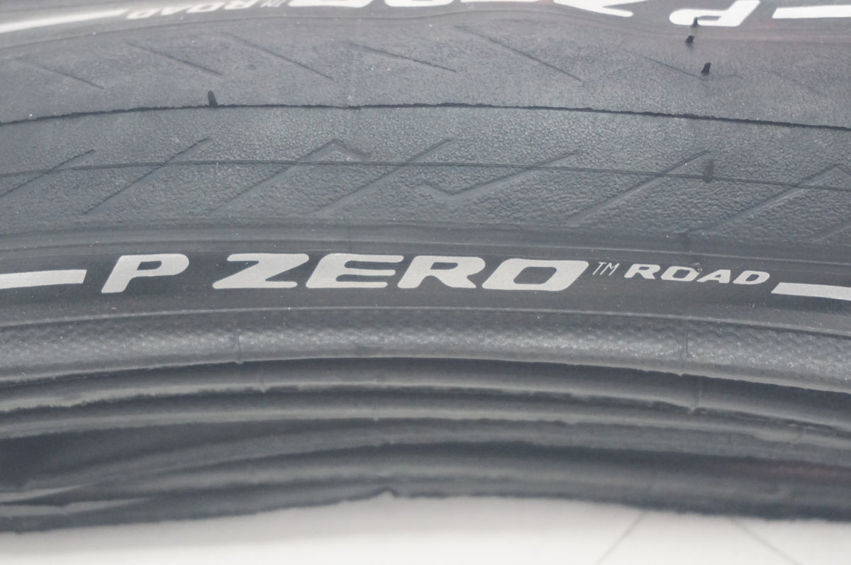 PIRELLI 「ピレリ」 P ZERO ROAD 700x28c タイヤ / 福岡店